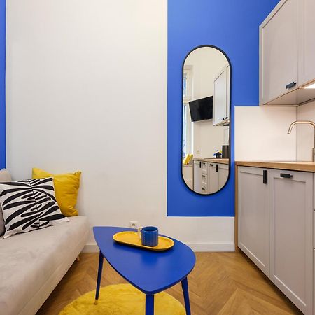Miomio Apartments 크라쿠프 외부 사진