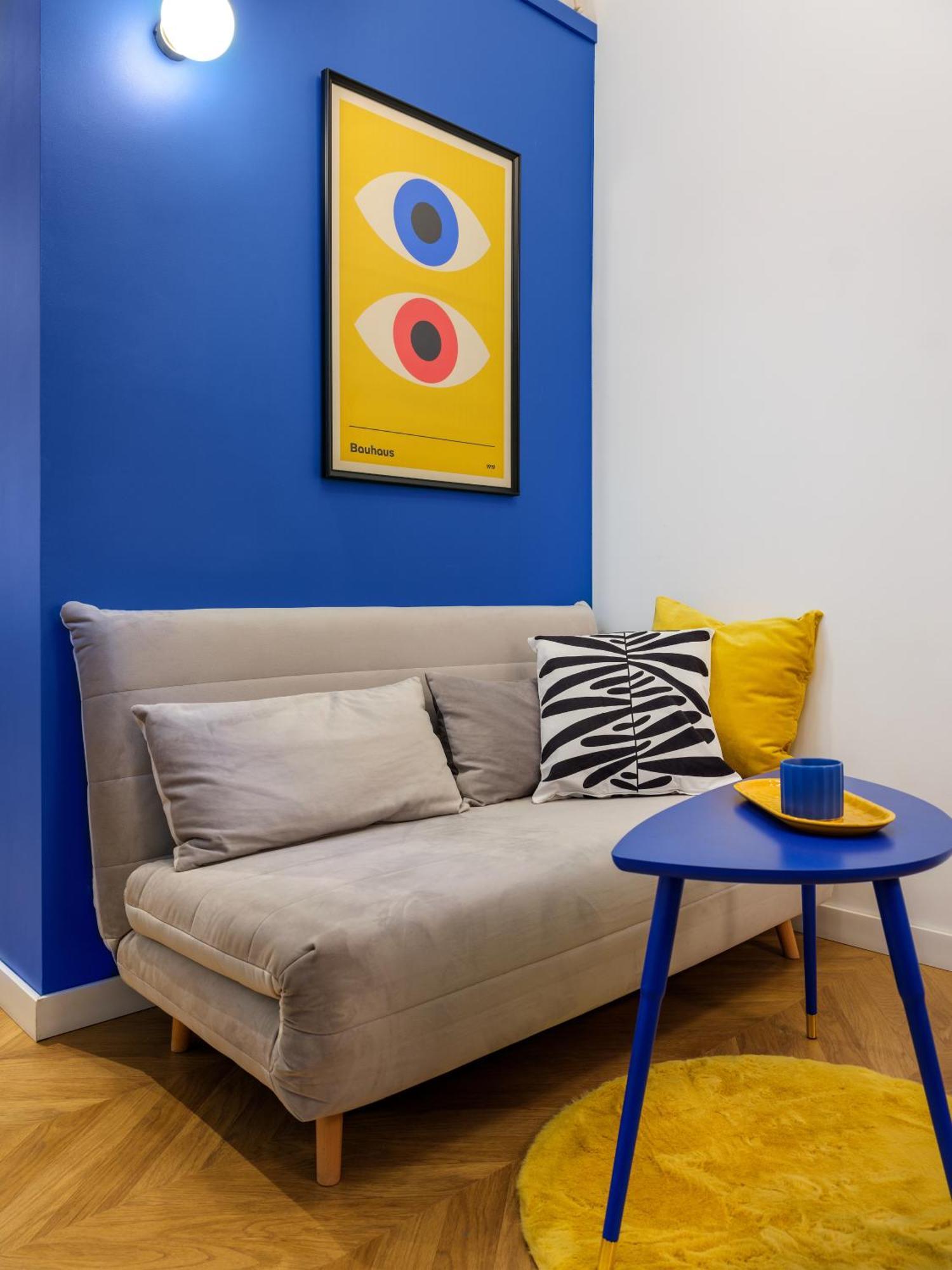 Miomio Apartments 크라쿠프 외부 사진