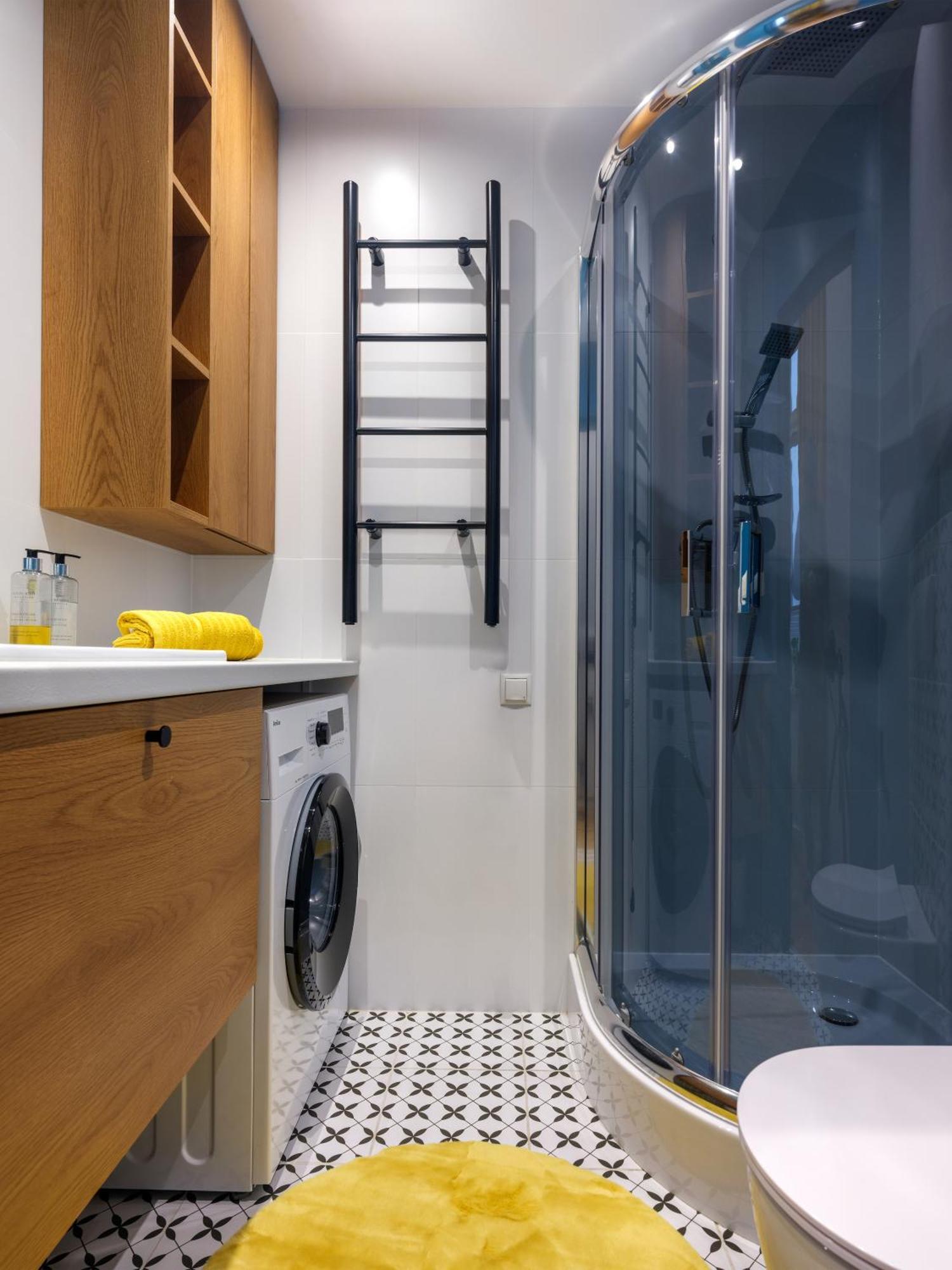 Miomio Apartments 크라쿠프 외부 사진