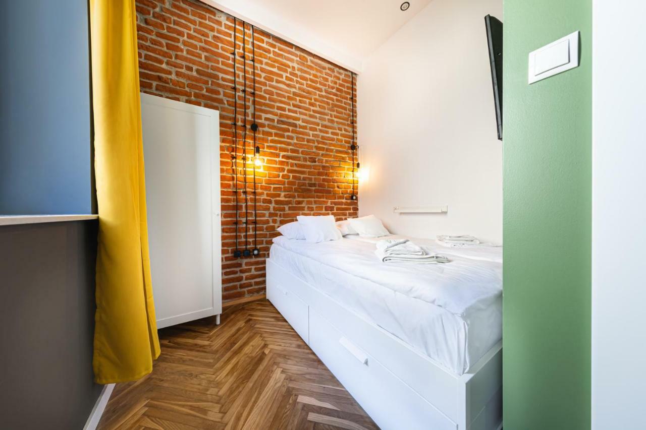 Miomio Apartments 크라쿠프 외부 사진